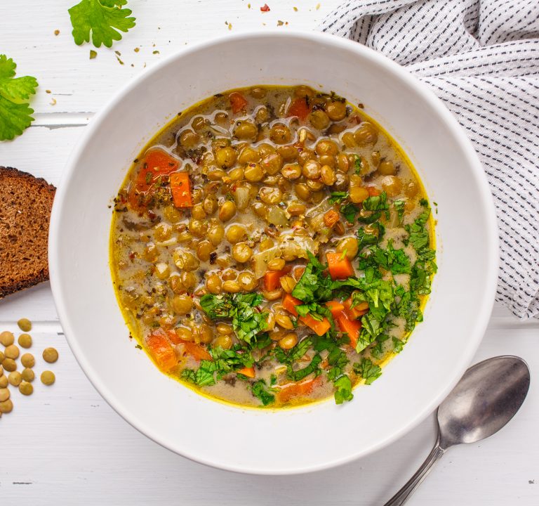 Curried Lentil Soup Meijer Specialty Pharmacy