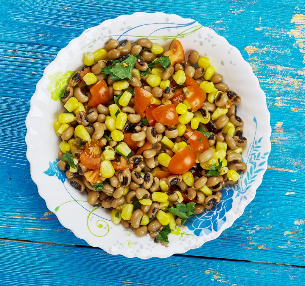 Southwestern BlackEyed Pea & Corn Salad Meijer Specialty Pharmacy