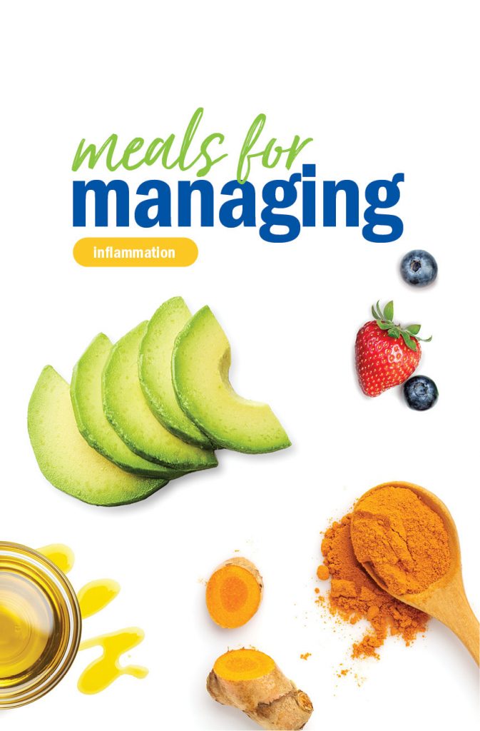 Inflammation Meijer Specialty Pharmacy